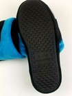 Nfl Scuff Slipper Carolina Panthers Size Xl 7   8