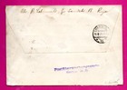 Latvia Germany Registered Envelope  Cancel Riga To Hamburg 1921s 295