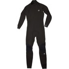 Billabong Absolute 3 2mm Back Zip Full Wetsuit Mens Xl Black New Abyw100189