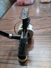Vintage Zebco Cardinal 4 Spinning Fishing Reel Made In Sweden