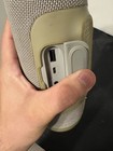 Jbl Flip 3 Waterproof Wireless Portable Bluetooth Speaker Grey W  Charging Cable