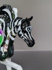 Breyer Horse Slither Halloween 2023 Classic Malik Glows 