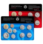 2026 P d Us Mint Uncirculated Coin Set 26rj 20 Coins P d Penny Sealed New