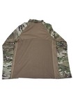 Condor Combat Shirt Multicam Large Tactical Military Long Sleeve Men   s Nwt