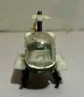 Vintage 1970s Zee Toys Mash  m a s h  1 87 Scale Helicopter Hong Kong - Damaged