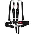 Simpson Racing D3 3x3 5 Point Off-road Harnesses Bolt-in New Never Used