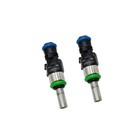 Oem 2x Fuel Injectors For 2015-23 Polaris General Xp 1000 Rzr Proxp 1000 2521387