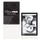 500 Ultra Pro Gloss Clear Deck Protectors Standard Size Card Sleeves New Mtg Ccg