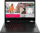 Lenovo Thinkpad L13 2-in-1 Touchscreen 13 3  Laptop Core I5 8gb 256gb Ssd Win 11