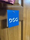 Dicks Sporting Good Dsg Girls Xl Sports Bra - New With Tags