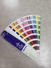 Pantone Solid Coated Formula Guide - The   Plus Series - Used     