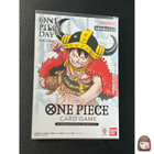  sealed  One Piece Day 2025 Limited Elbaph Premium Card Promo Japanese