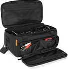 Padded Mixer Carry Bag Fits Behringer X-air Series Mixers    Xr12   xr16   xr18     L   