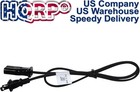 3ft 2-prong Power Cable Cord For Percolators   Many Small Electronics Appliance