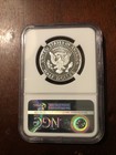 2015 S Silver Ngc Pf69 Ultra Cameo Proof Kennedy Half Dollar  6  6  Available 
