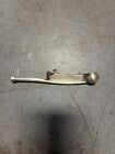 Antique Sterling Bosun s Boatswain s Whistle