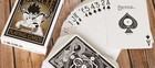 Bicycle Dragon Ball Z Playing Cards