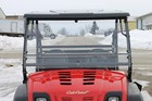 Cub Cadet Volunteer 4x4 Year 2007-2020 Windshield Sale   
