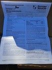 System Sensor Innovair Dnr Intelligent Non Relay Duct Smoke Detector