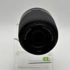 Nikon Af-s Dx Nikkor 55-200mm F 4-5 6 G Ed Auto   Manual Lens