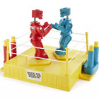 Rock  em Sock  em Robots Game