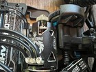 Team Associated B7d And Sanwa M17 Radio