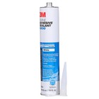 3m Marine Adhesive Sealant 5200  06500  Permanent Bonding And 10 Fl Oz  White 
