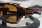 New Oakley Montefrio Sunglasses Brown Tortoise bronze 30-690