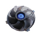 1pc New For Ziehl Abegg Fn050-zik dc v7p2 480v 60hz 1kw 1 7a Axial Cooling Fan