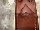 Edgewood 52  Single End Elastic Girth - Sheepskin