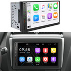 7  Wireless Car Radio Double 2din Apple Carplay Stereo Touch Screen Bluetooth Am