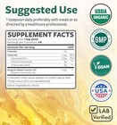 Usda Organic Black Cumin Seed Oil Liquid  8 Fl Oz  Premium Cold-pressed Nigella