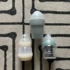 Anti-colic Baby Bottles-mam 4 5oz tommee Tippee Advanced 5oz herobility Double 5