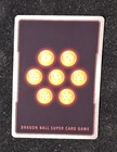 Dragon Ball Super Card Game The Power Of A Super Saiyan Foil Card Bt13-120 Spr