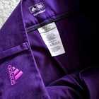 Adidas Climacoolwomens Golf Skort Deep Purple Size M Skirt Built-in Shorts