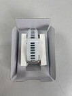 Garmin Forerunner 965 Sports Smart Watch Whitestone powder Gray Silicone