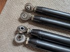 Pro-mod Cro-mo- 4 Link Bars W heims - Free Shipping
