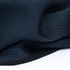 The Rag Company - Diamond Weave Glass   Window - Detailing 16in X16 In  Black 