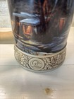 Miller Brewing Co beer Stein Mug Ducks Unlimited Redlin The Sharing Season 1996