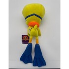 Looney Tunes Tweety Bird Scuba Swimming Plush