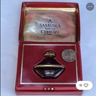 Vintage Guerlain Samsara 2ml Parfum Mini Pure Perfume Sealed  Bnib  Collectible