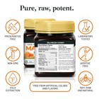 Manuka Honey Mgo 850  - High Grade Raw Manuka Honey Medical Grade  Non-gmo  L   