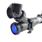 Lifegard Aquatics 3  Lifegard Pro-max High Output Amalgam Germicidal Uv - 90 Wa