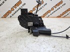2008 Land Rover Freelander 2 Td4 L359 2 2 Left Front Door Lock 6w8a21813ac