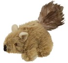 Ourpet s Playnsqueak Backyard Cat Toy Squeaking Play-n-squeak Squirrel