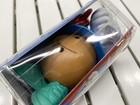 Vintage Playskool Mr  Potato Head Feel Good Fun Toy Ages 2  New Sealed Hasbro