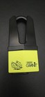 Abus Disc Lock Granit Quick 37 60hb70 Motorcycle Lock 00903