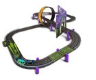 18    Scooby Doo Meets Batman   Robin Slot Car Race Set   Srs338   Auto World