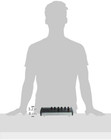 16-channel Digital Personal Mixer