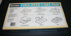 New Vintage 1985 Educated Personalized Cake Pan Gelatins  Letters  Numbers